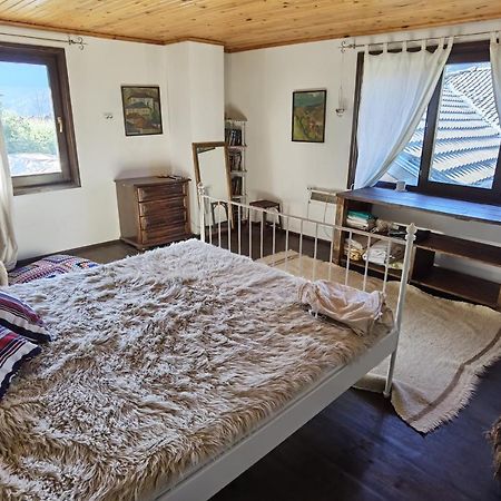 Room For Guests Smolyan Exteriör bild